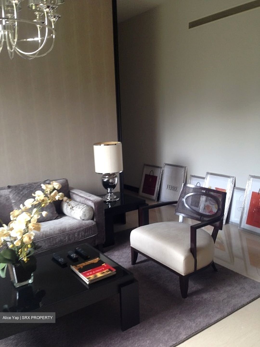 Goodwood Gardens (D10), Apartment #456595821